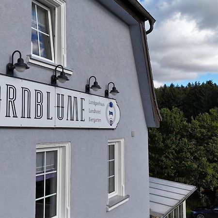 Hotel Kornblume Haundorf Eksteriør billede