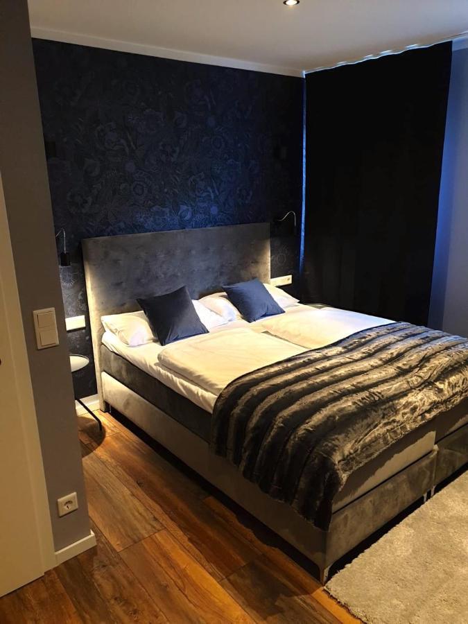Hotel Kornblume Haundorf Eksteriør billede